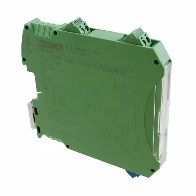 2865405 Phoenix Contact  Signal Conditioners and Isolators